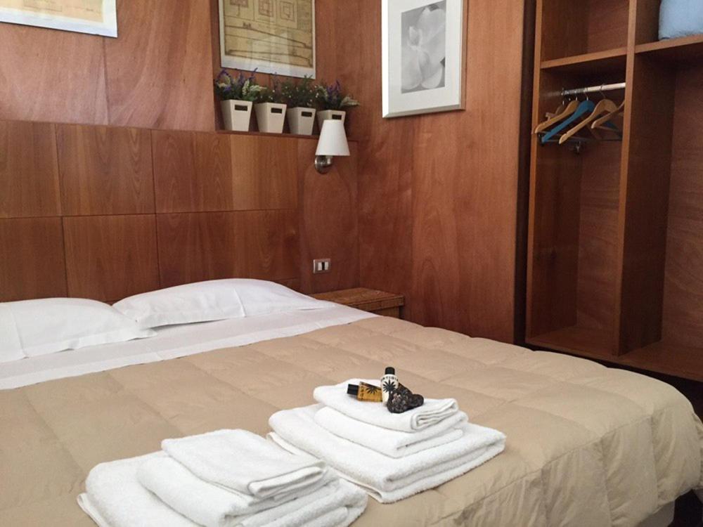 Campo Reale Country Rooms Pachino Extérieur photo